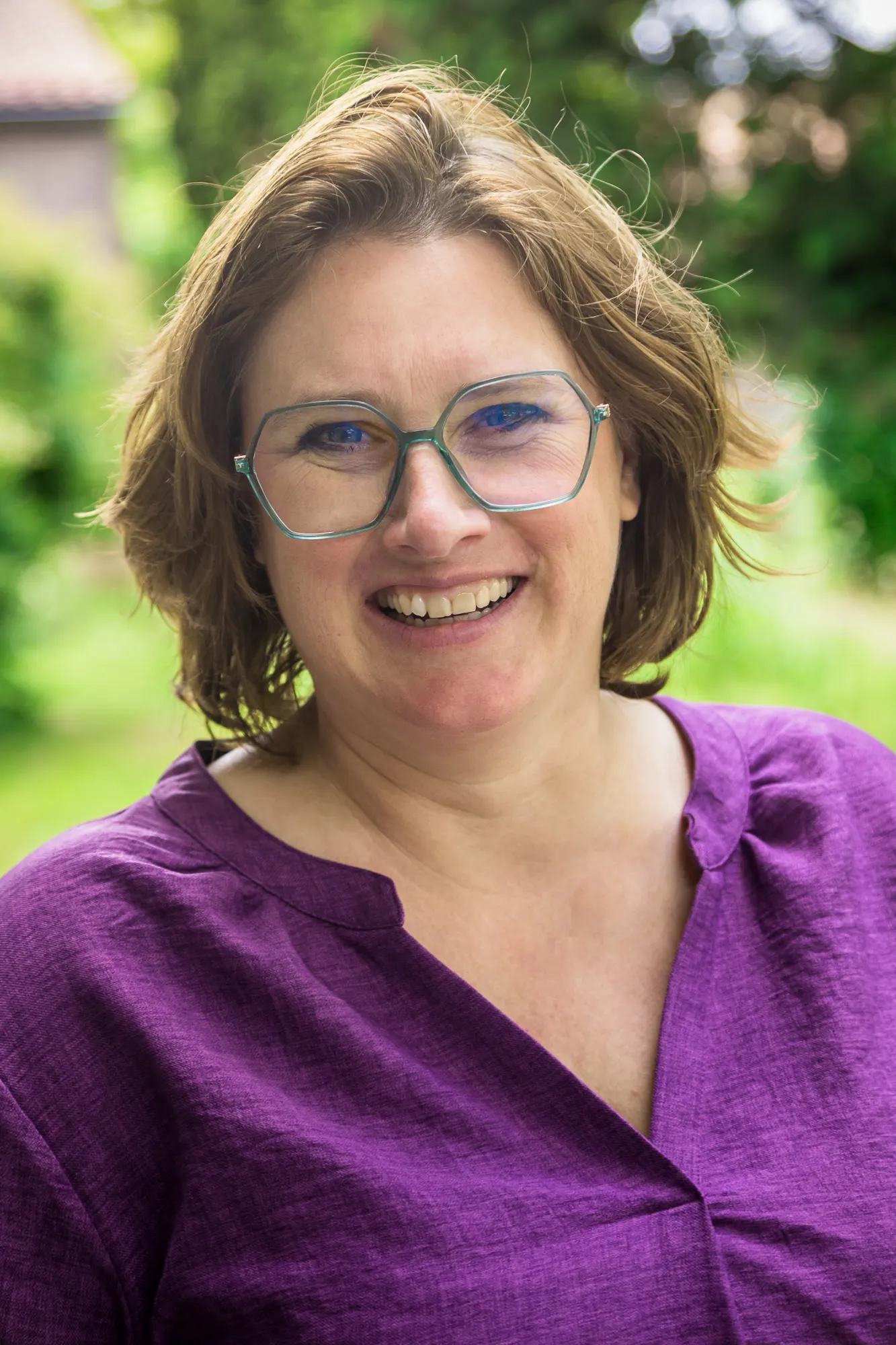 Marieke van Lierop