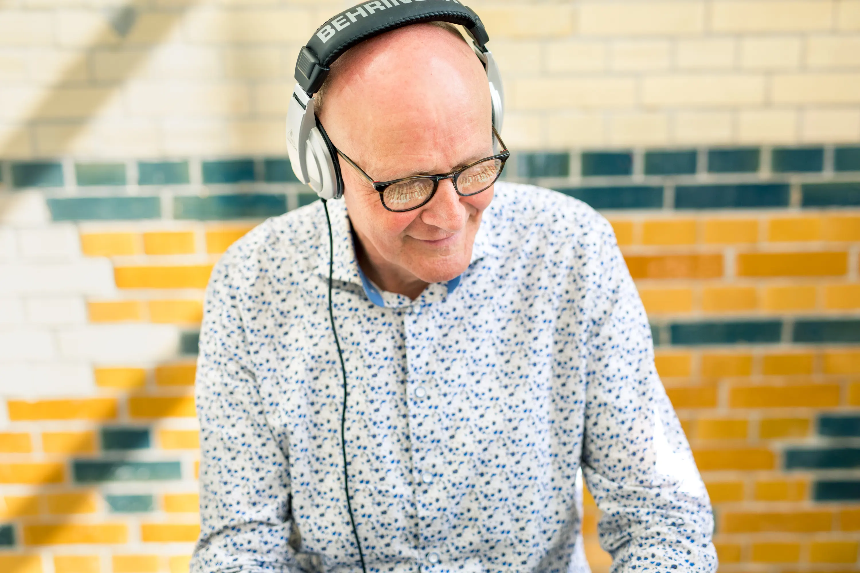 Brandingfoto’s van Lambert Mutsaers met verschillende beelden die passen bij een van de zeven thema’s van de Latifa.