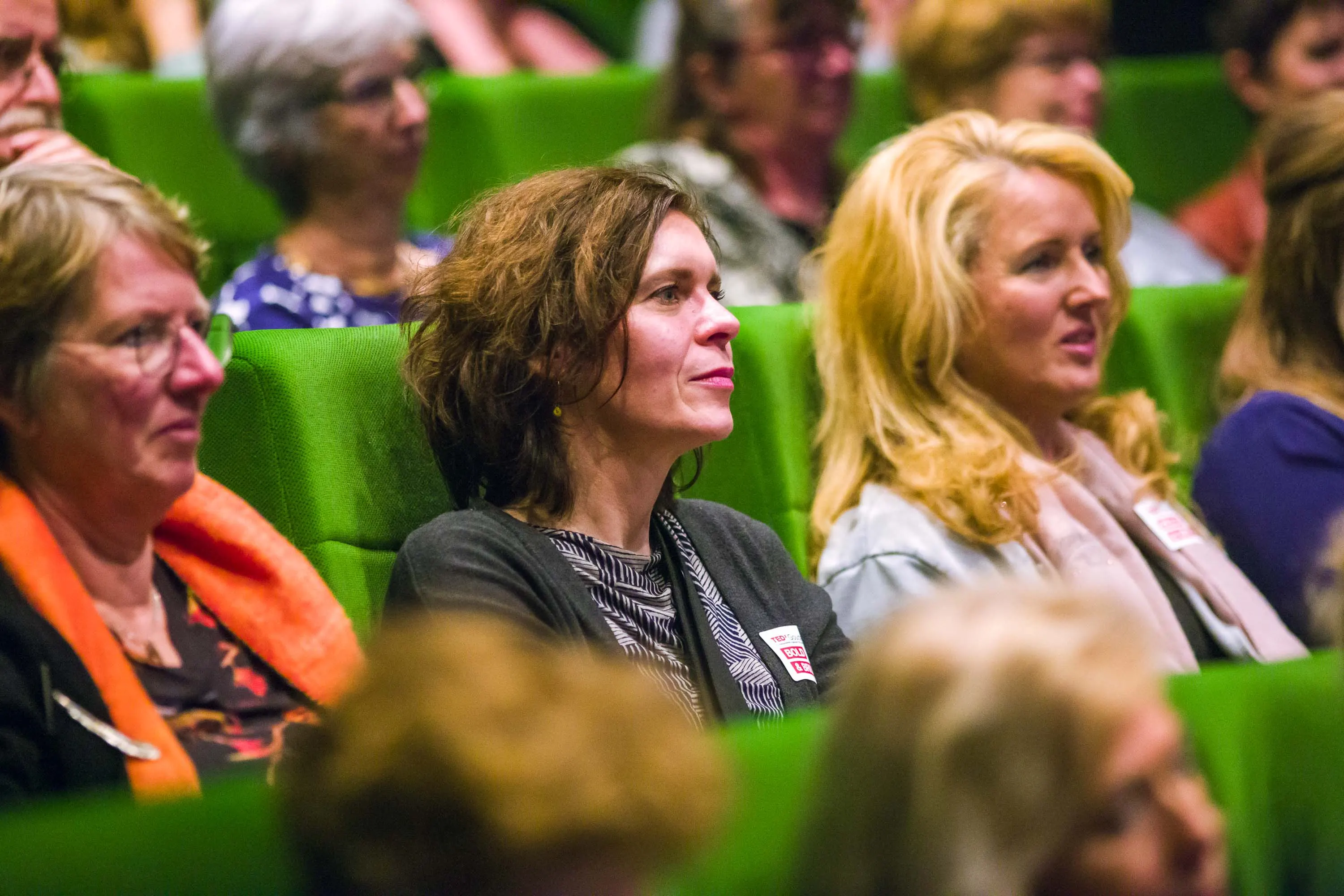 Evenementfotografie die de essentie van je evenement vastlegt met een oog voor detail.
