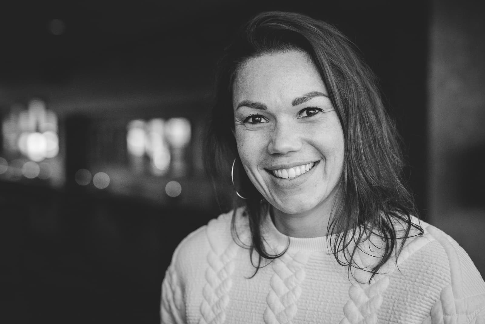 Uitgelicht - BNI lid Mireille Friedrich