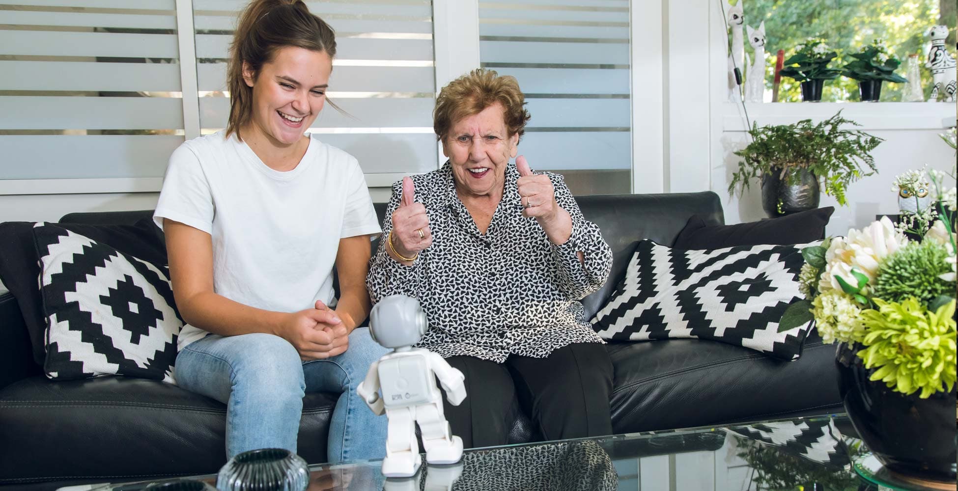 Team en bedrijfscultuur tijdens een employer branding fotoshoot