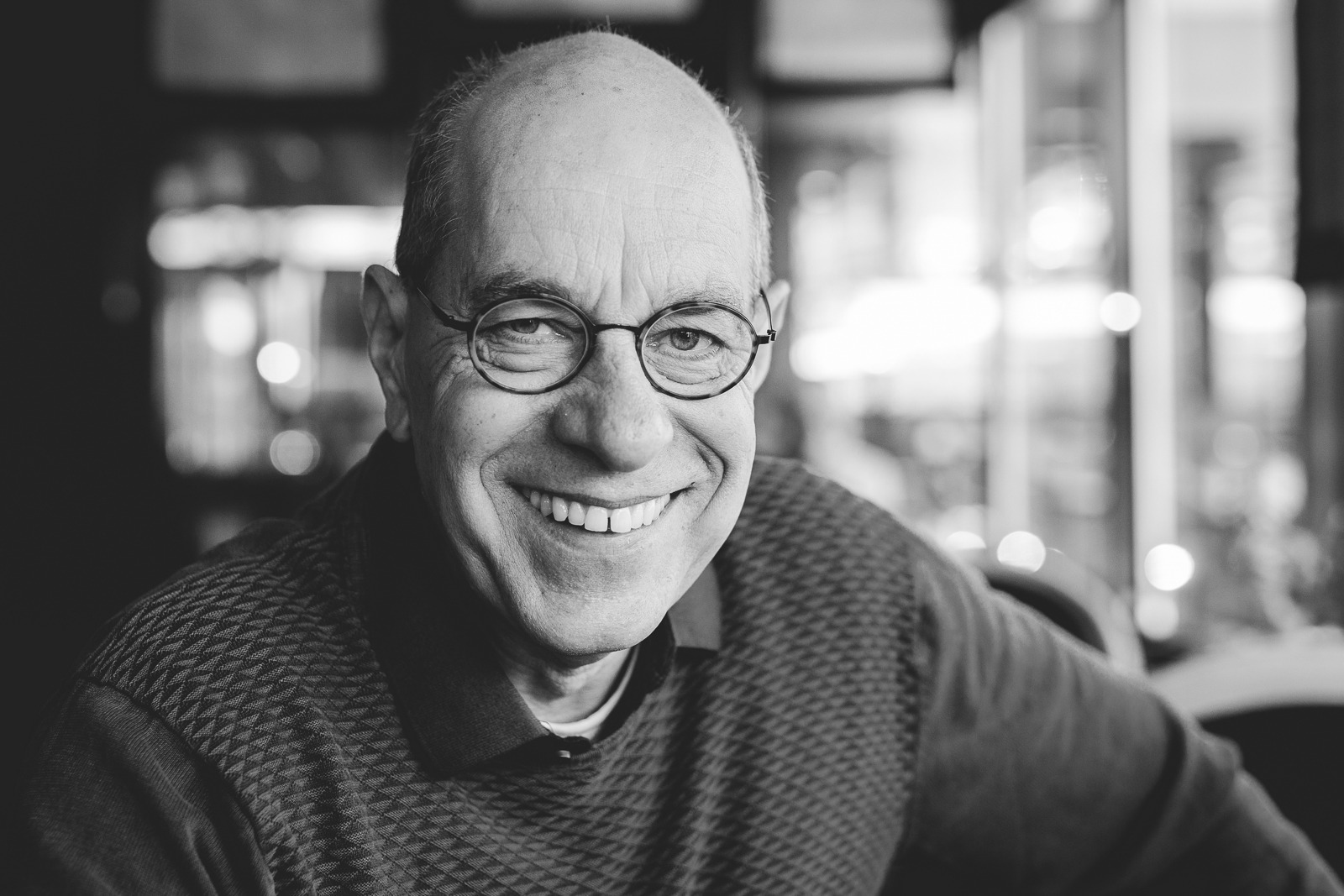 Uitgelicht - BNI lid Elco Fritzsche