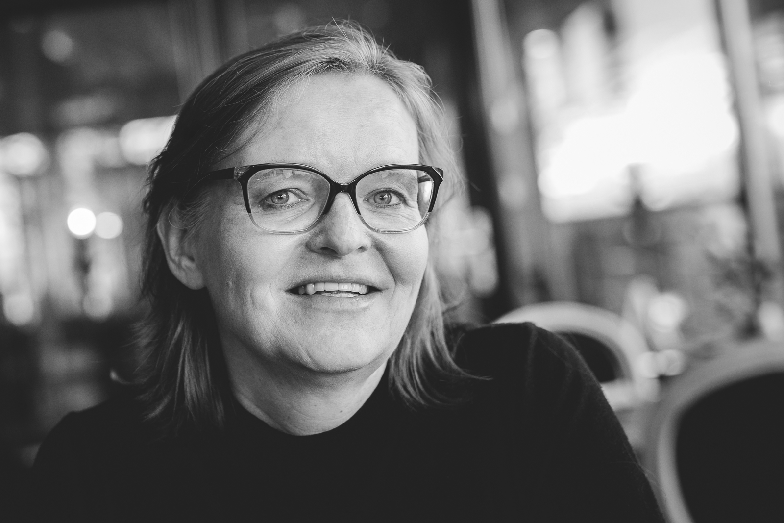 Uitgelicht - BNI lid Mireille Bosscher