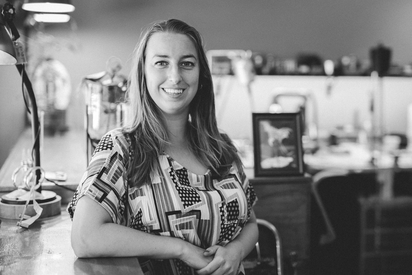 Uitgelicht - BNI lid Angeline Scholten samenwerking