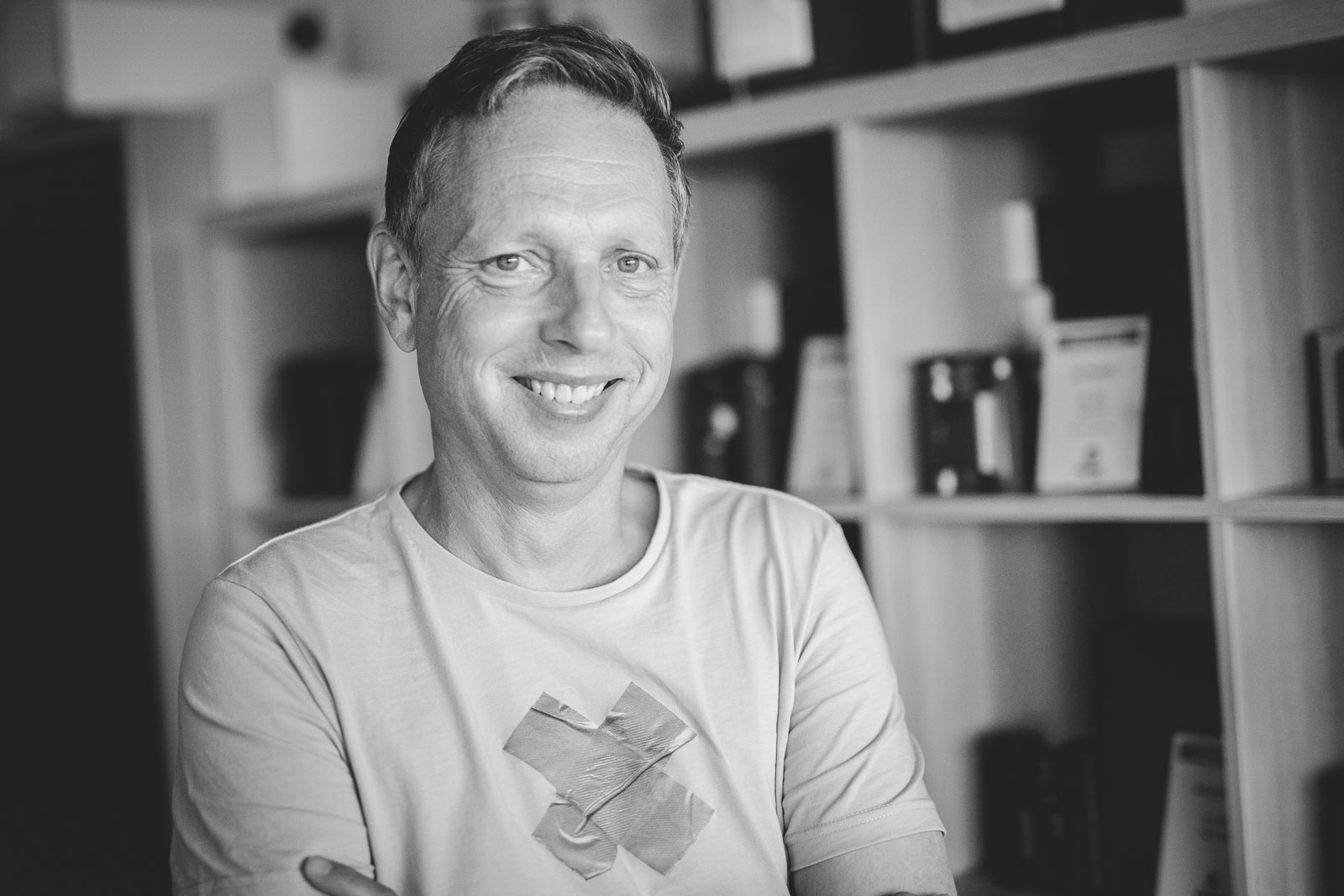 Uitgelicht - BNI lid Arnold Meijer