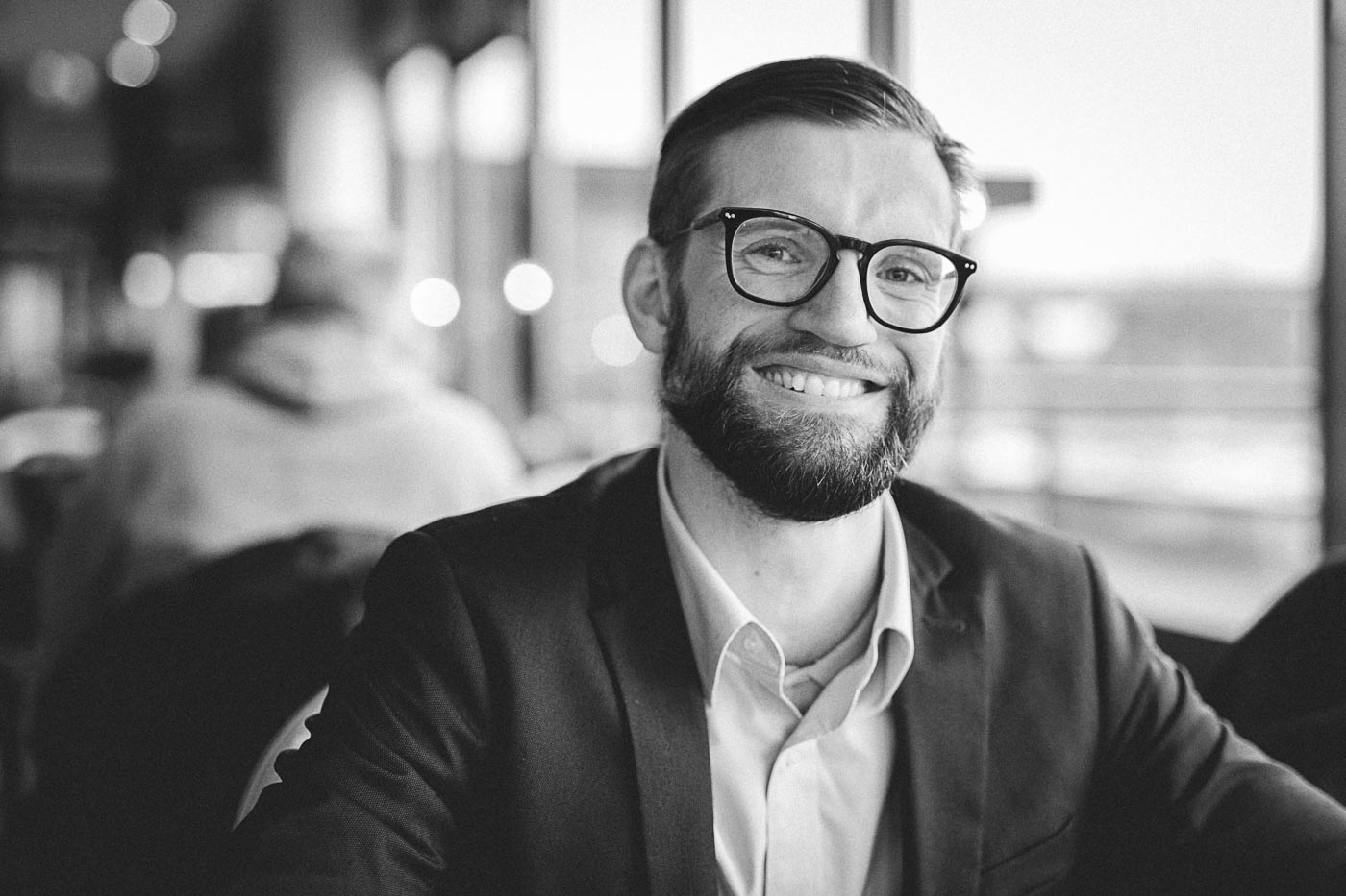Uitgelicht - BNI lid Casper van Kalleveen