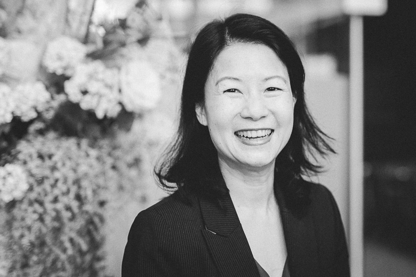 Uitgelicht - BNI lid Helen Kho