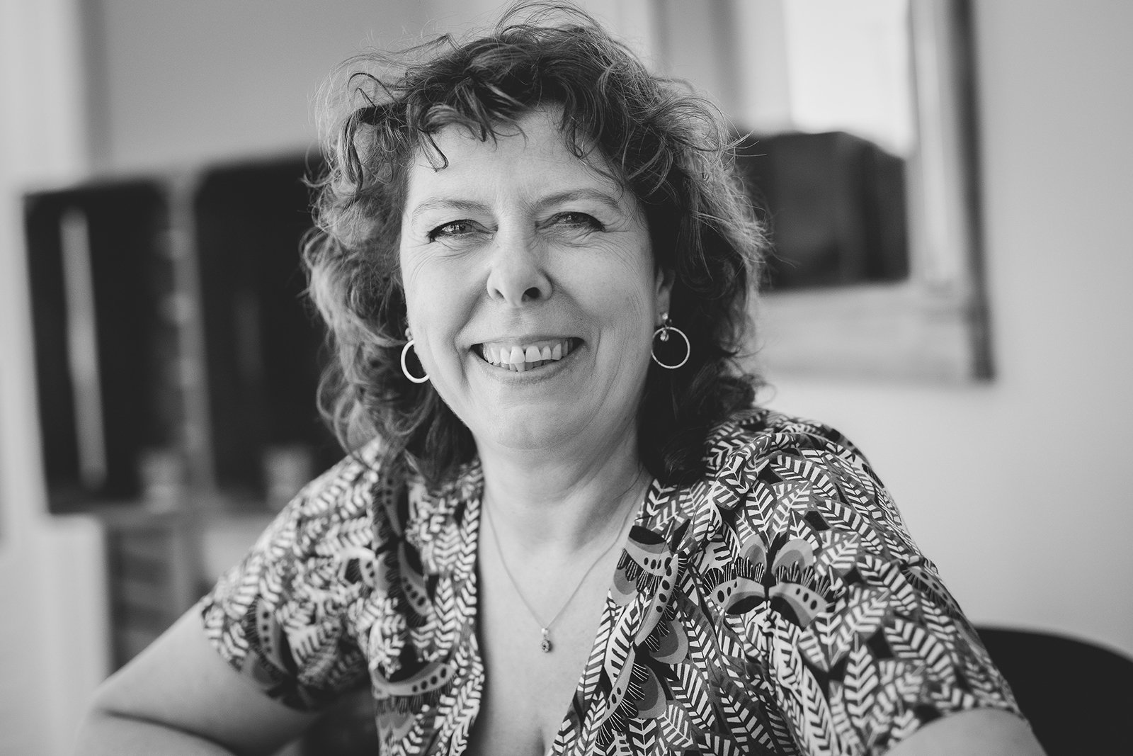 Uitgelicht - BNI lid Judith Hagelen
