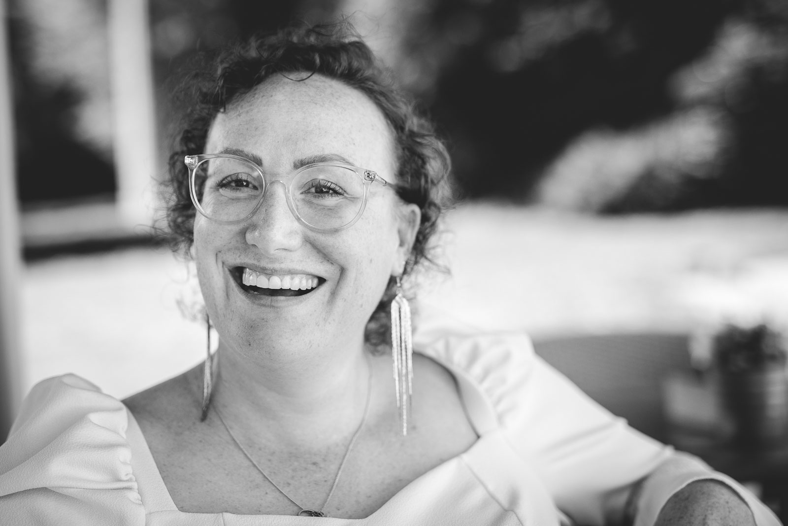 Uitgelicht - BNI lid Julia Godschalk