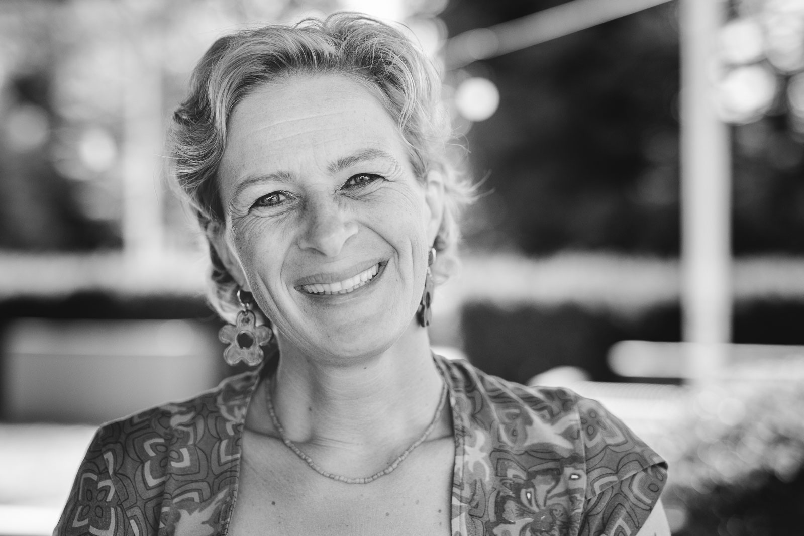 Uitgelicht - BNI lid Maureen Duin