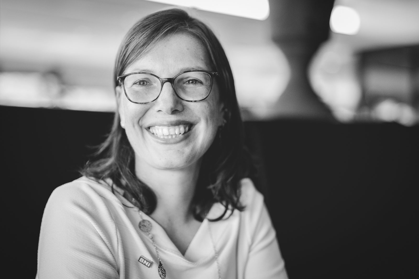 Uitgelicht - BNI lid Miriam Otto