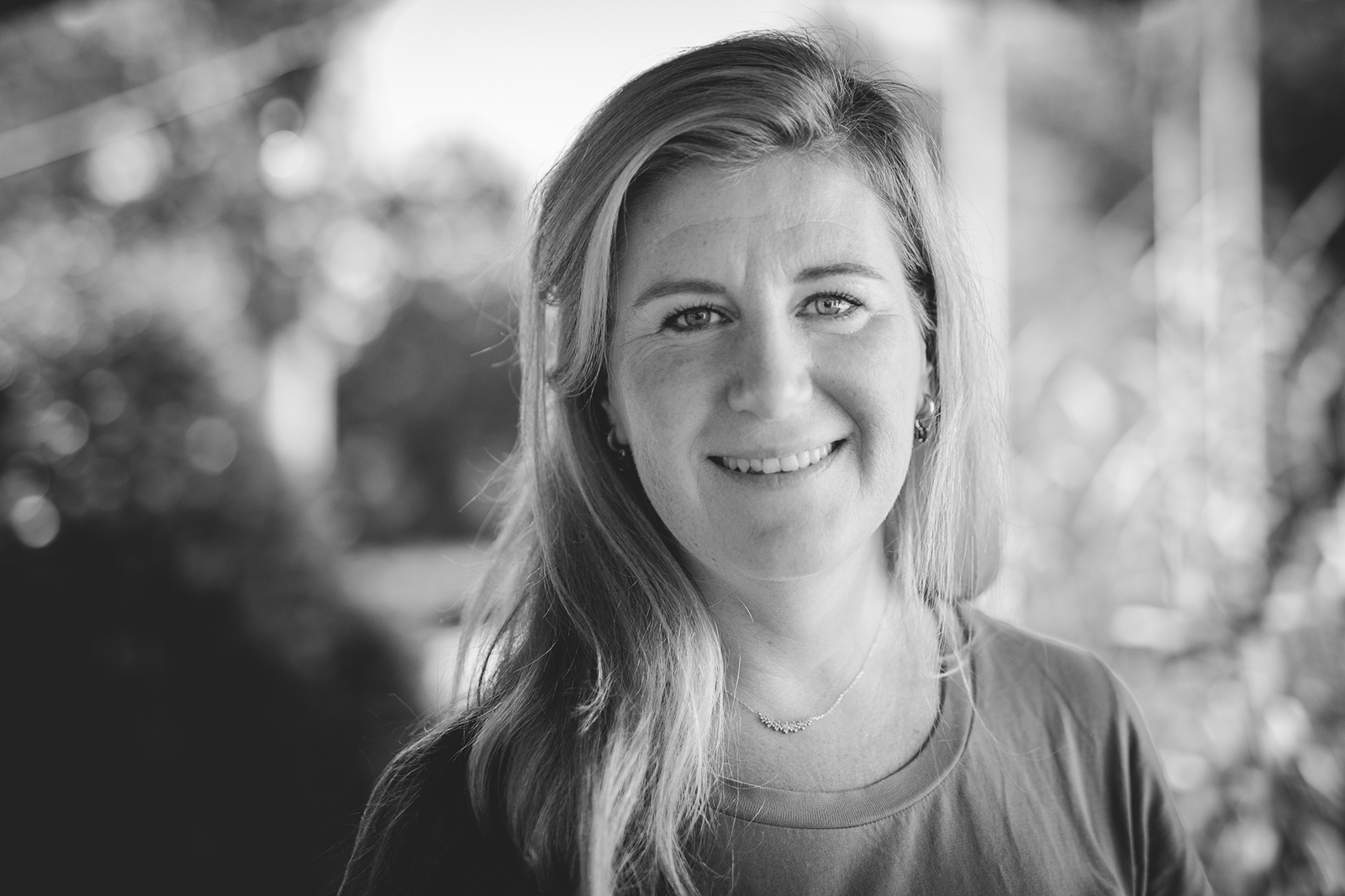 Uitgelicht - BNI lid Nicole Schmitz